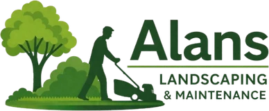 Alan's Landscaping & Maintenance