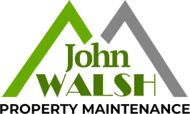 John Walsh Property Maintenance